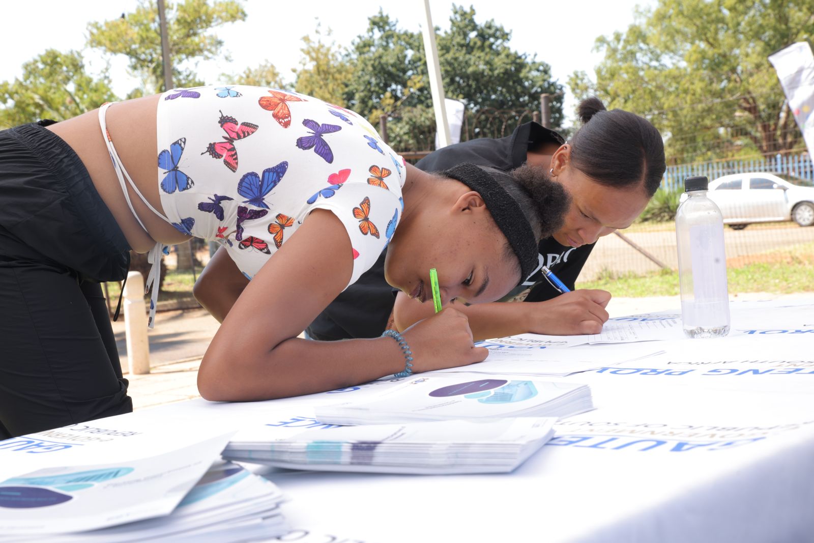 Youth Tech Expo - Sedibeng